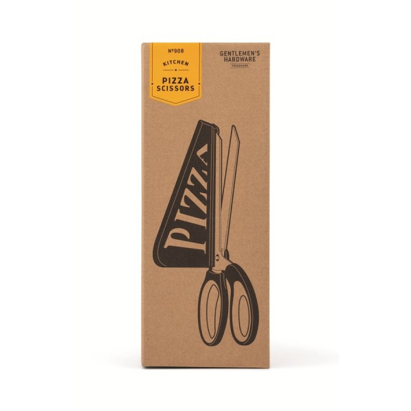 Gentlemen’s Hardware -  1